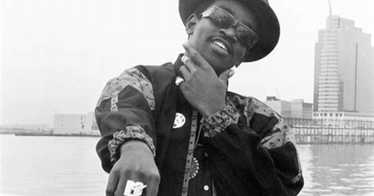 Fab 5 Freddy
