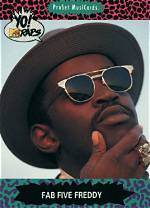 Fab 5 Freddy