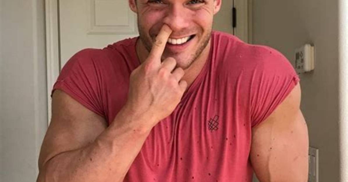 Fabian Petrina