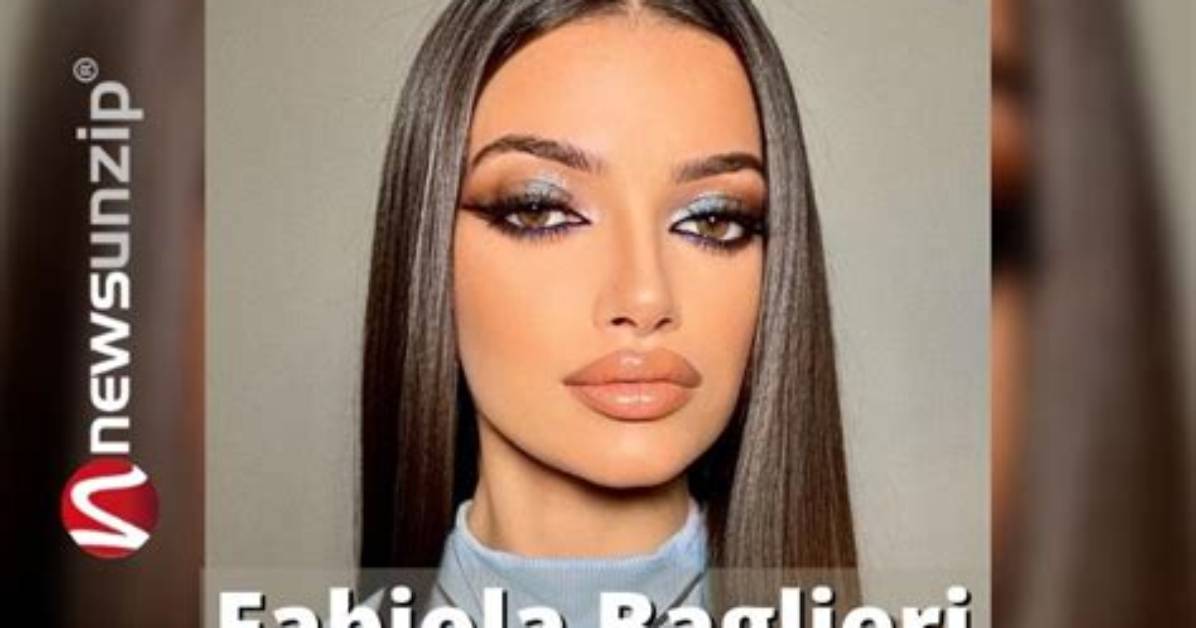 Fabiola Baglieri Net Worth