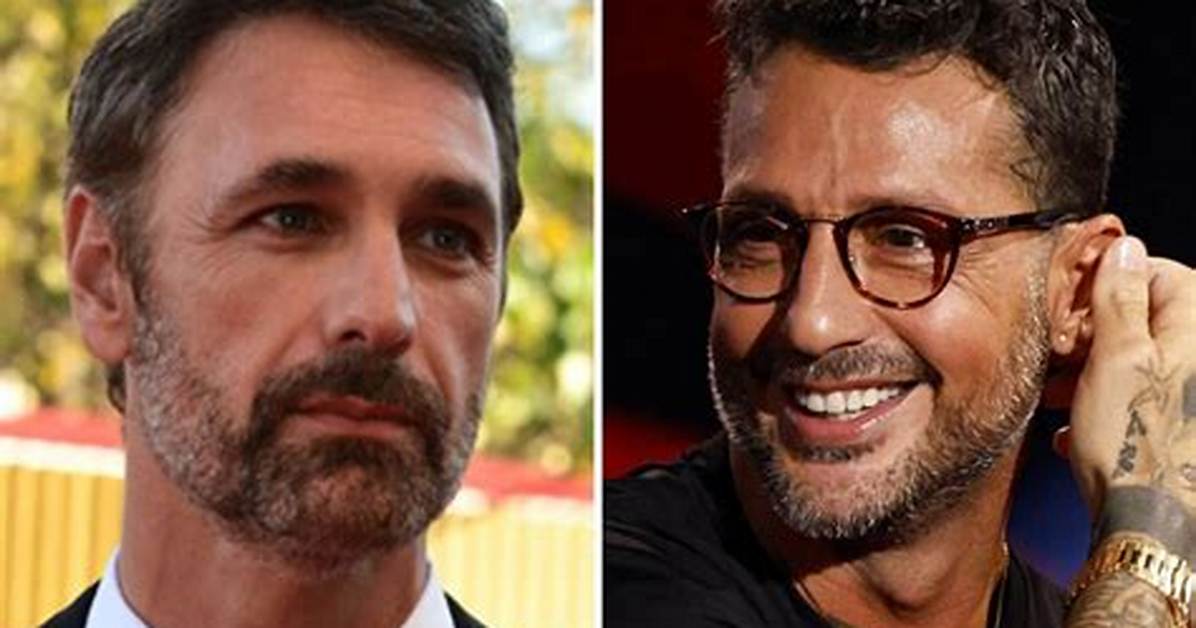 Fabrizio Corona Net Worth