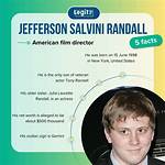 Fact About Jefferson Salvini Randall Wiki, Age, Height, Career, Net Worth