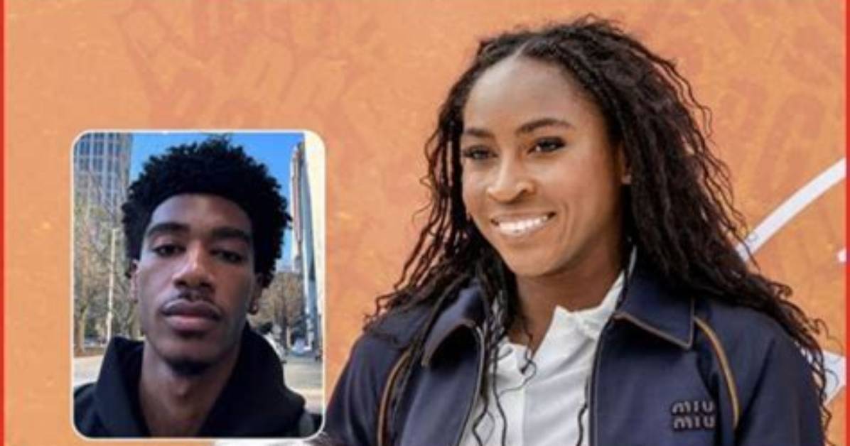 Fact Check: Is Leon Robinson Related to Coco Gauff? Relationship Explored