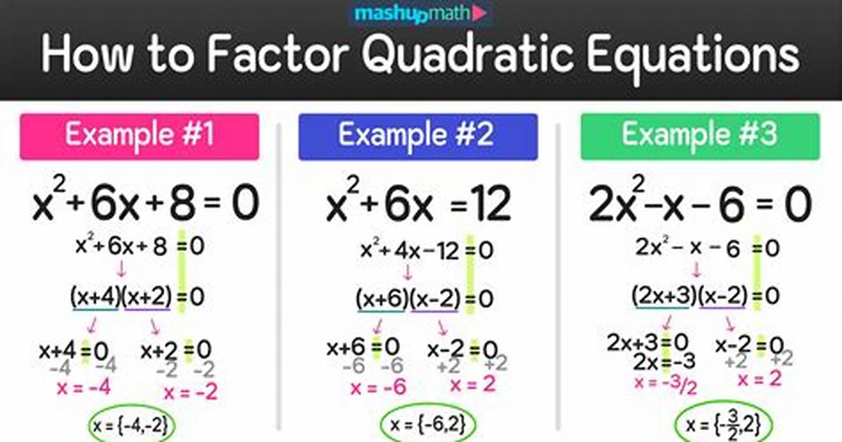 Factor the Quadratic for 4X^2+11X-3