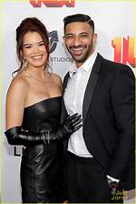 Facts About Paris Berelc’s Boyfriend Rhys Athayde