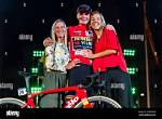 Facts About the Cycling Pro Sepp Kuss’s Parents and Girlfriend