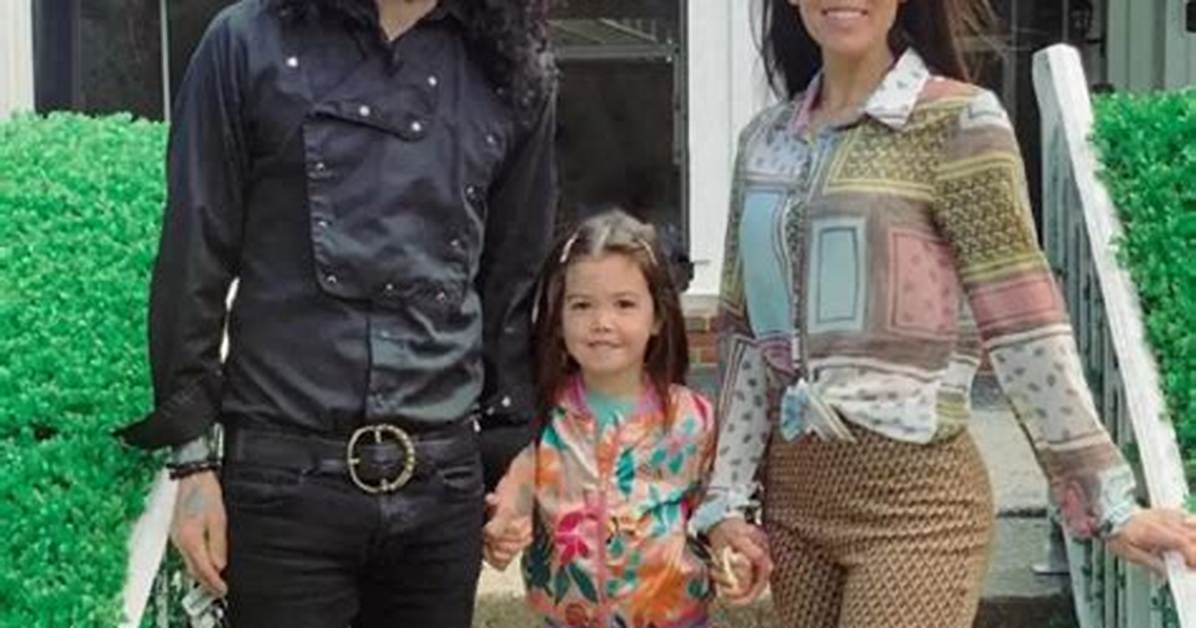 Facts About Tommy Clufetos — Wife, Family and How Father Gave Him His Musical Break