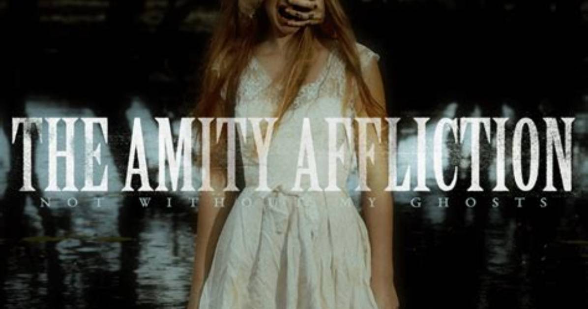 Fade Away by the Amity Affliction from Australia