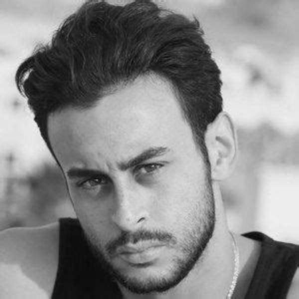 Fady Elsayed | Bio, Age, Net Worth, Relationship, Career