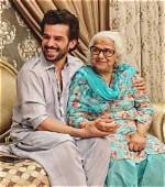Fahad Sheikh
