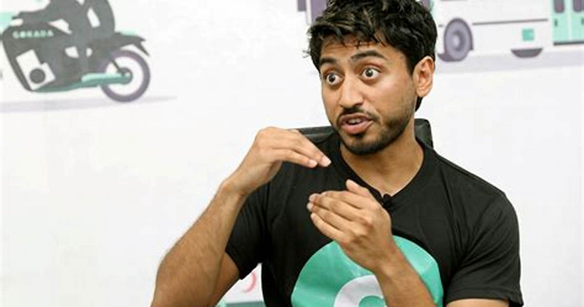 Fahim Saleh