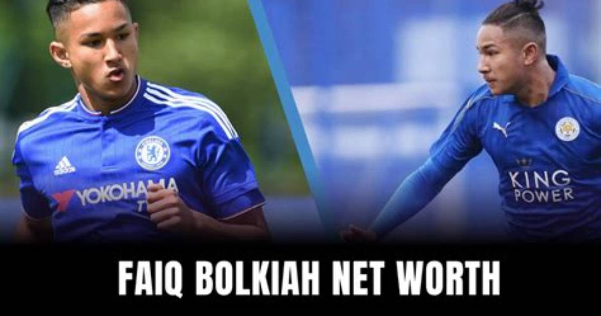 Faiq Bolkiah Net Worth – How Much Is Faiq Bolkiah Worth?