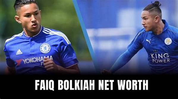 Faiq Bolkiah Net Worth – How Much Is Faiq Bolkiah Worth?