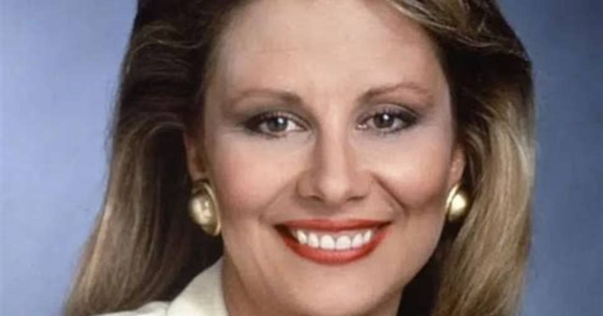 Faith Daniels Cnn, Bio, Wiki, Age, Height, Family, Children, Education, Salary and Net Worth