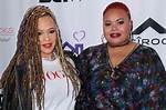 Faith Evans Just Wants Her Son with Autism to Be Treated the Same Way as Other Kids