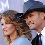 Faith Hill and Tim Mcgraw Have Been Country Music's Power Couple, Now They're a Tv Couple Too