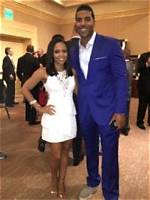 Faith Jenkins- Wiki, Height, Weight, Net Worth, Relationship