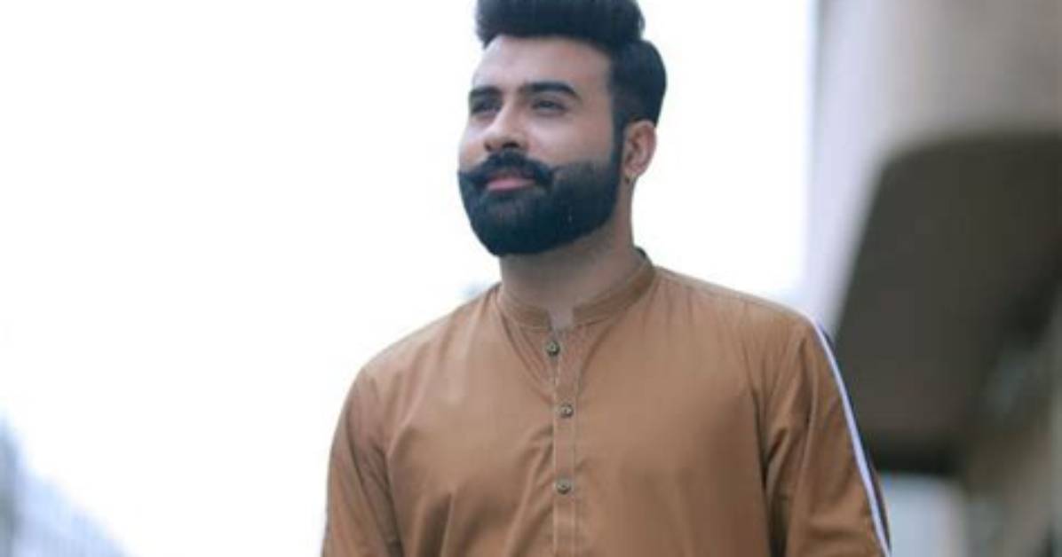 Faizan Shaikh