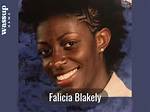 Falicia Blakely- Net Worth, Age, Boyfriend, Career