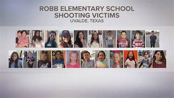 Families of Texas School Shooting Victims Sue Gunmaker, Instagram