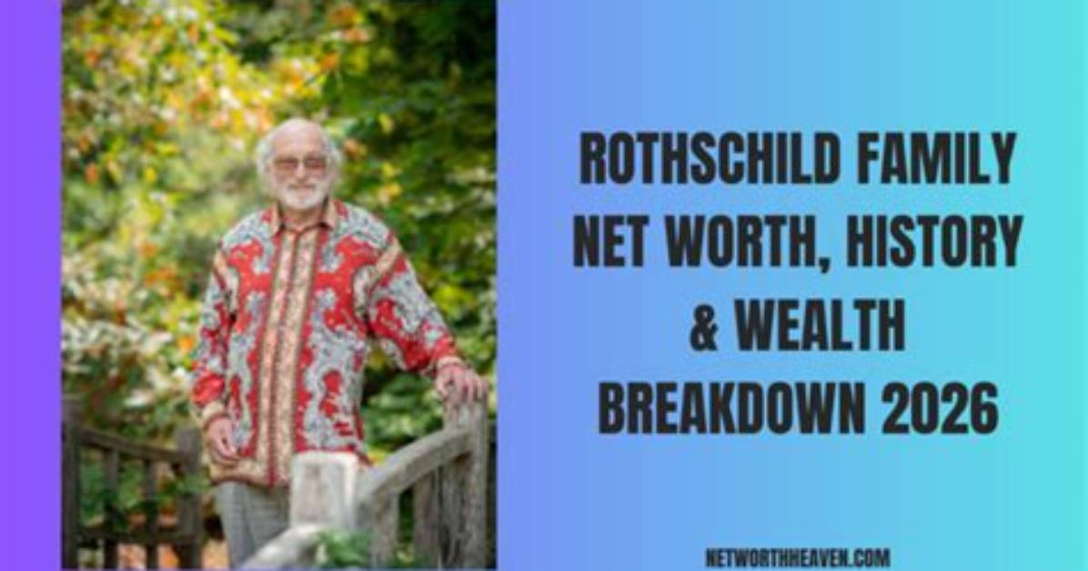 Family History and Net Worth