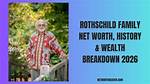 Family History and Net Worth