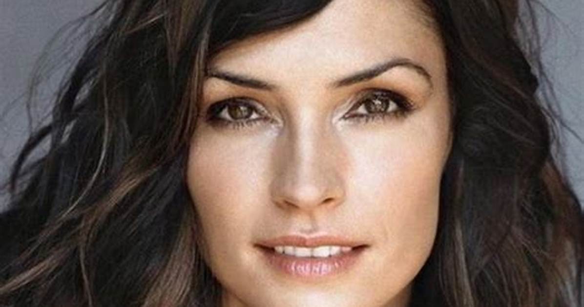Famke Janssen