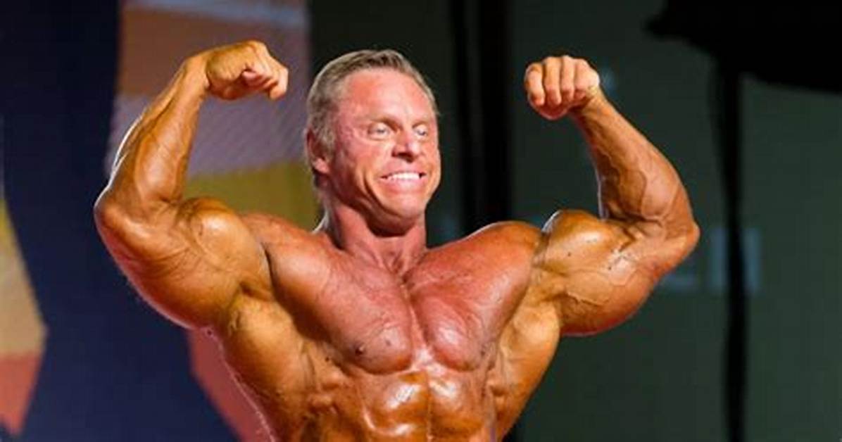 Famous Bodybuilder John Meadows Is Dead at 49, but What Was His Cause of Death?