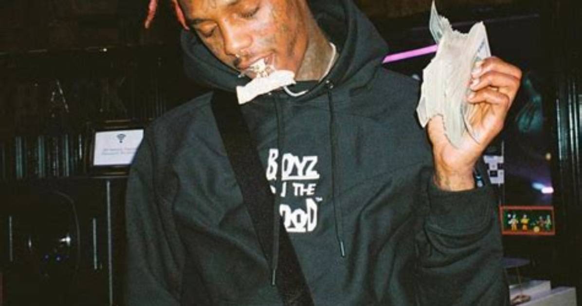 Famous Dex's Most Popular Songs