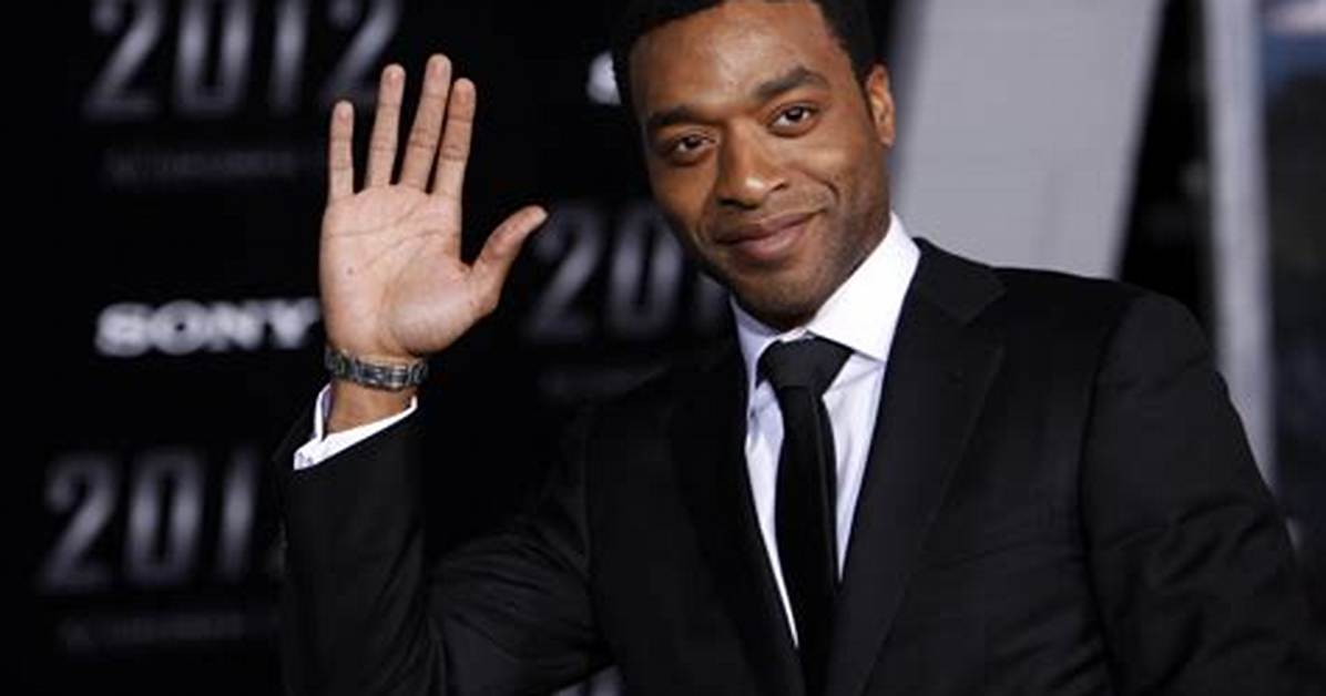 Famous Nigerians That Are World Celebrities
