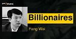 Fang Wei Net Worth 2024