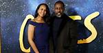 Fans Are Convinced Idris Elba Secretly Welcomed a Baby Boy in 2020