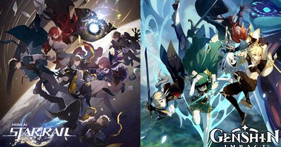 Fans Are Outraged over Genshin Impact's 'Racist and Pedophilic' Content