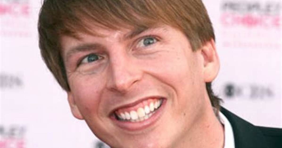 Fans Assumed Jack Mcbrayer Was Gay