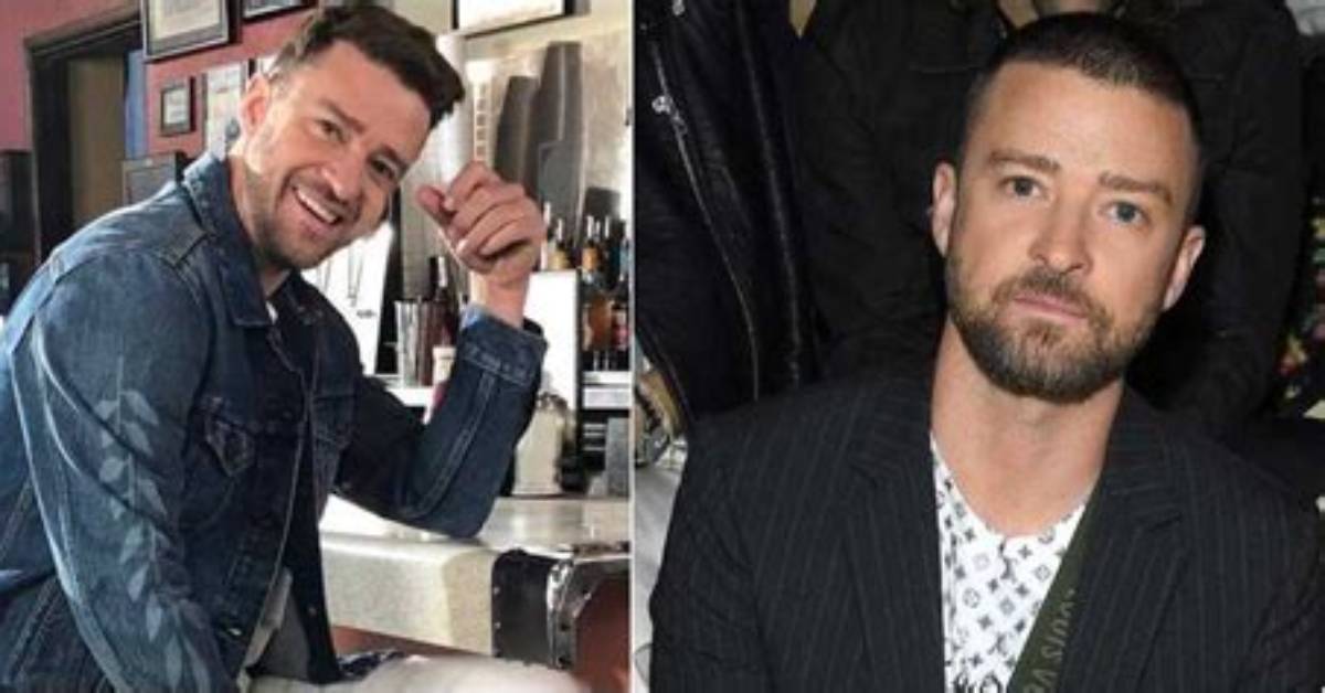 Fans Celebrate American Singer Justin Timberlake as He Turns 40