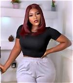 Fans Come to Destiny Etiko's Defence as Blogger Suggests She Bought Dress from Aba Vendor: "No Be Cloth?