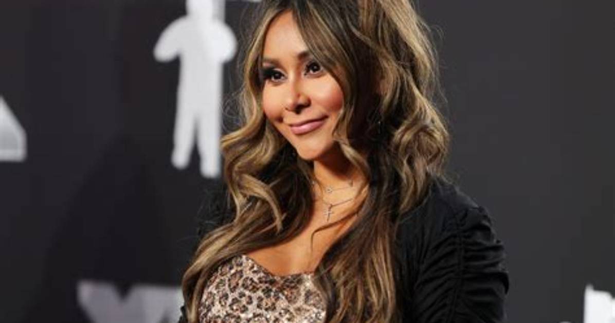 Fans Knew from Day One That Snooki and Angelina Weren't Going to Get Along on 'Jersey Shore'