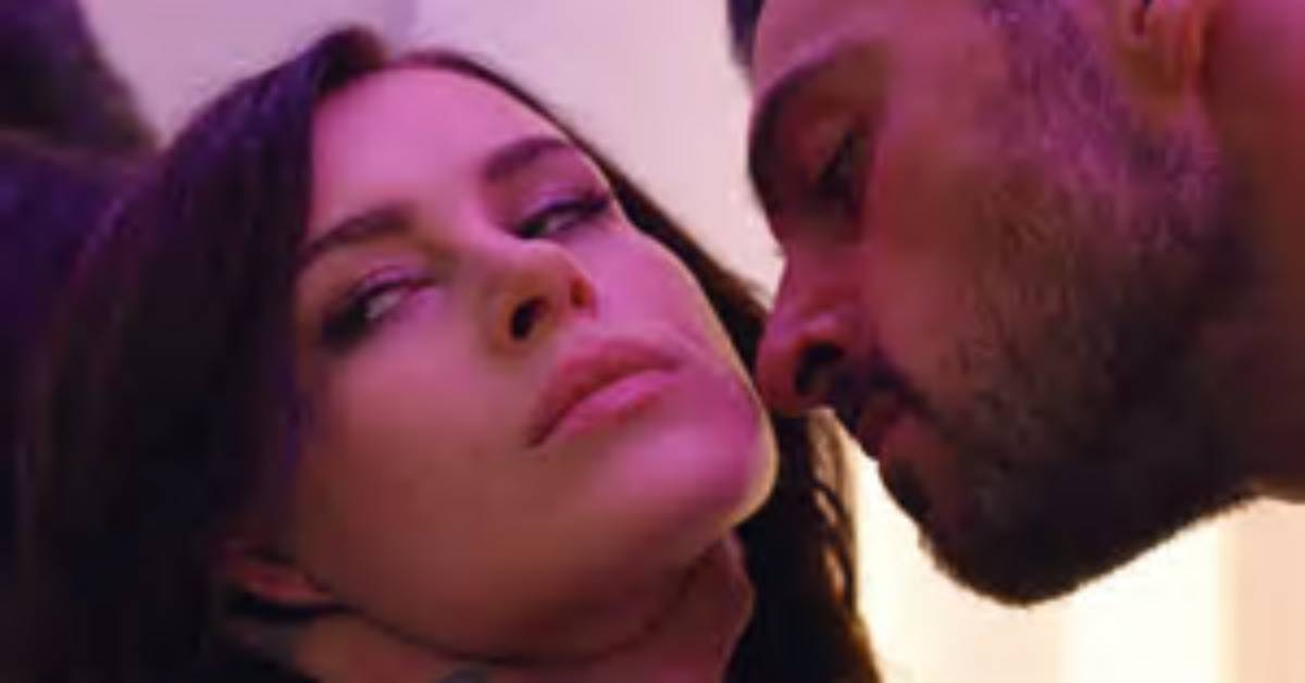 Fans of '365 Dni' Are Convinced the Sex Scenes Are 100% Real