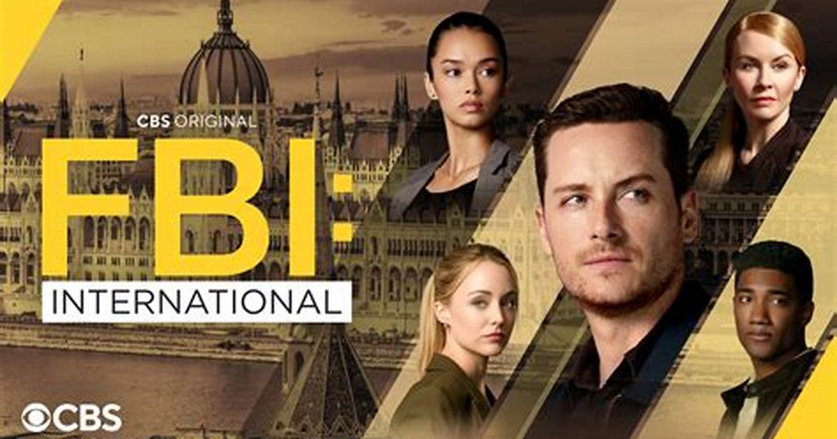Fans of 'Fbi: International' Are Curious About Just How International the Real Fbi Can Get