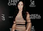 Fans Speculate Famke Janssen’s Possible Plastic Surgery Despite Her Silence