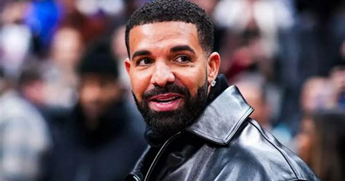 Fans Want to Know If Drake Will Make an Appearance in the 'Degrassi' Reboot on Hbo Max