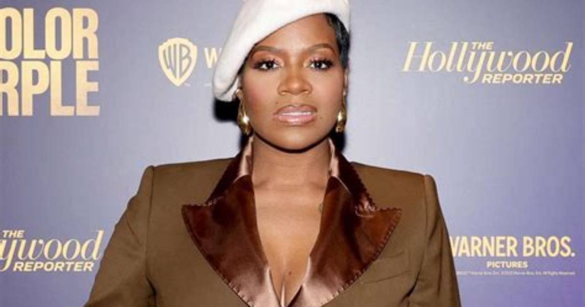 Fantasia Barrino | Did She Get Nose Job | Plastic Surgery