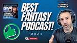 Fantasy Football Podcast – Top Fantasy Football Podcasts in 2024