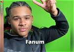 Fanum- Wiki, Height, Girlfriend, Net Worth, Career