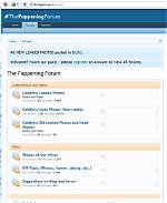 Fappening Forum – List of Fappening Discussions and Forums