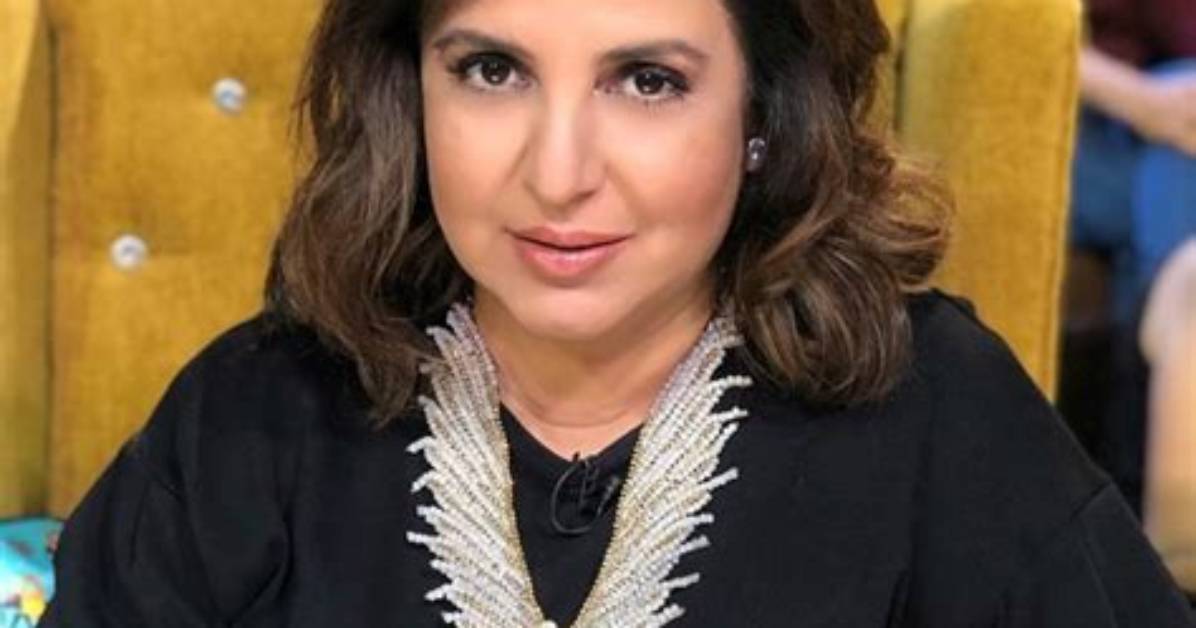 Farah Khan – Biography, Facts & Life Story