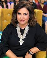 Farah Khan – Biography, Facts & Life Story