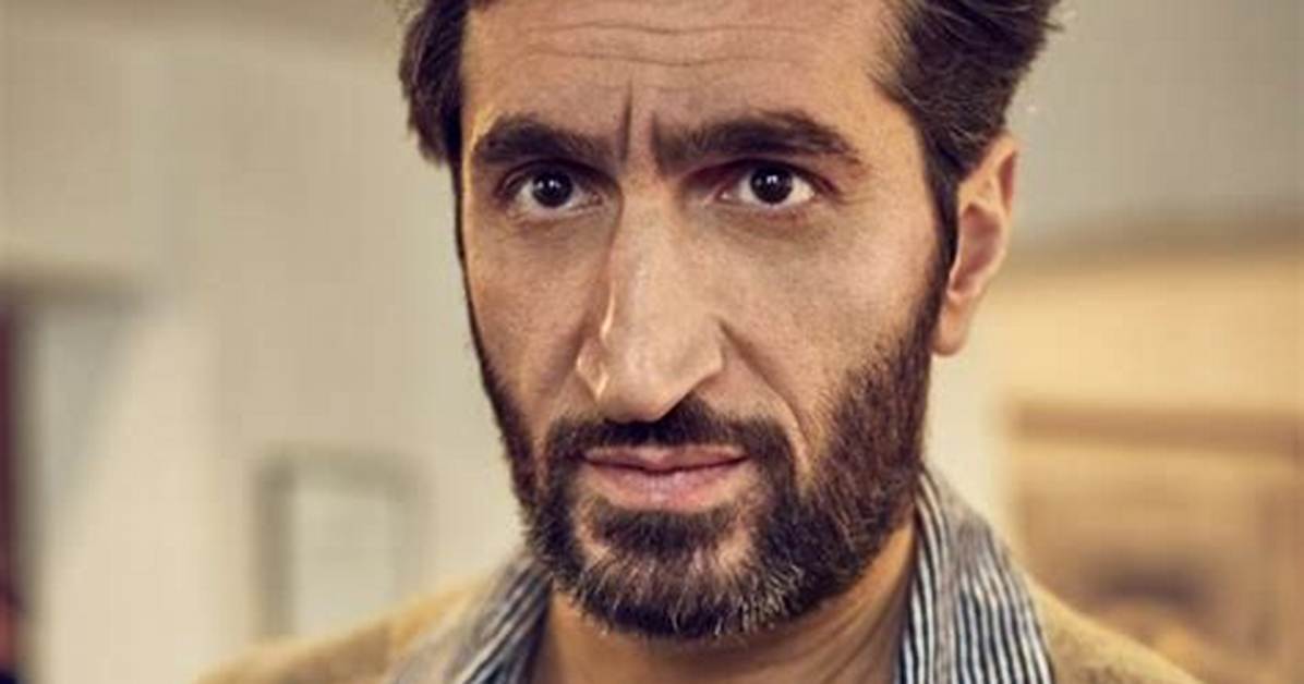Fares Fares – Biography, Facts & Life Story