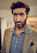 Fares Fares – Biography, Facts & Life Story
