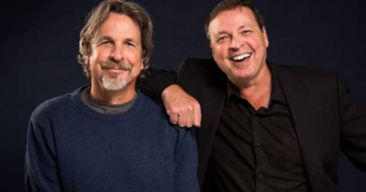 Farrelly Brothers Net Worth 2024